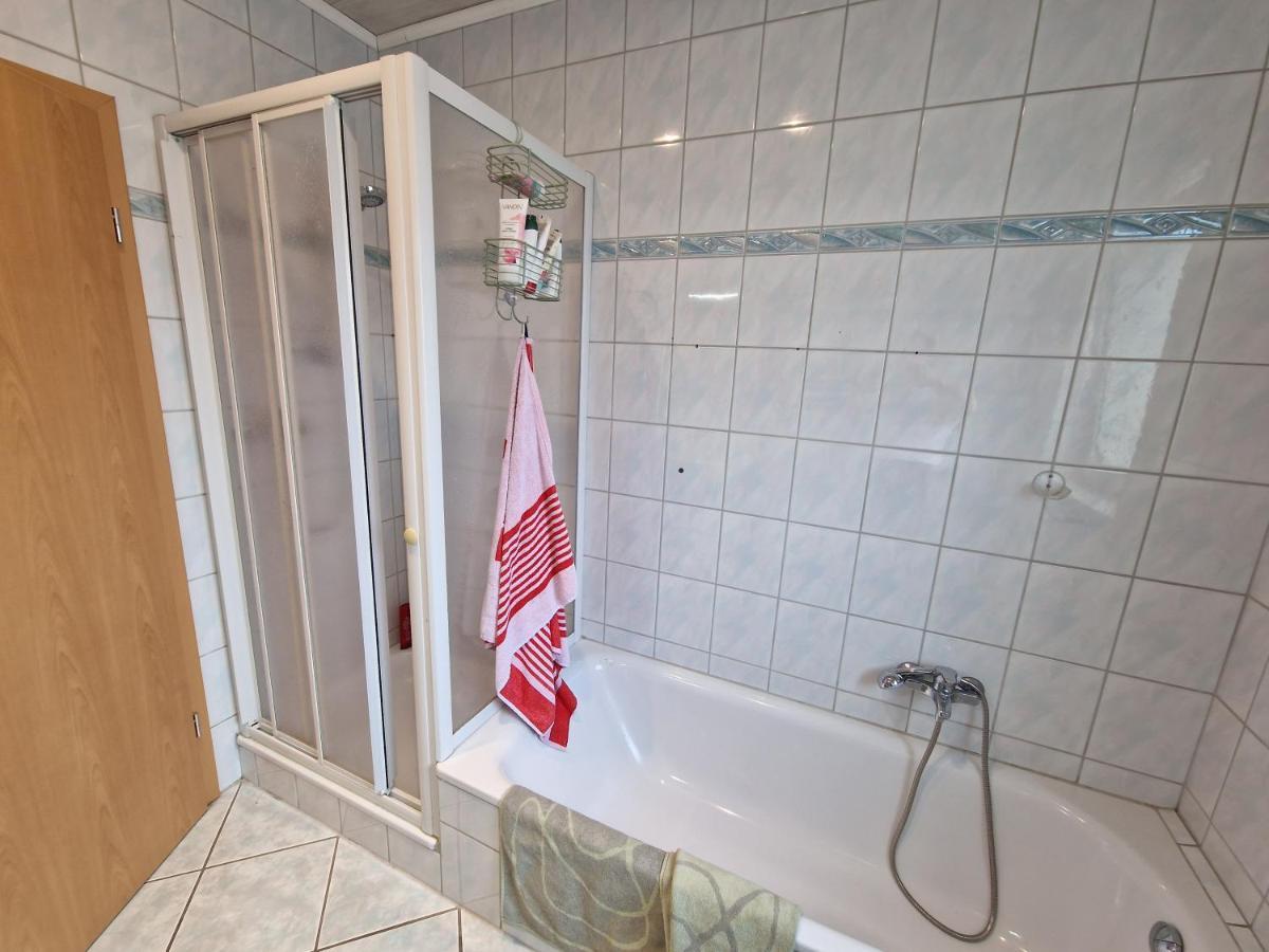 Haus Der Erholung App Og Apartment Lotte Exterior photo