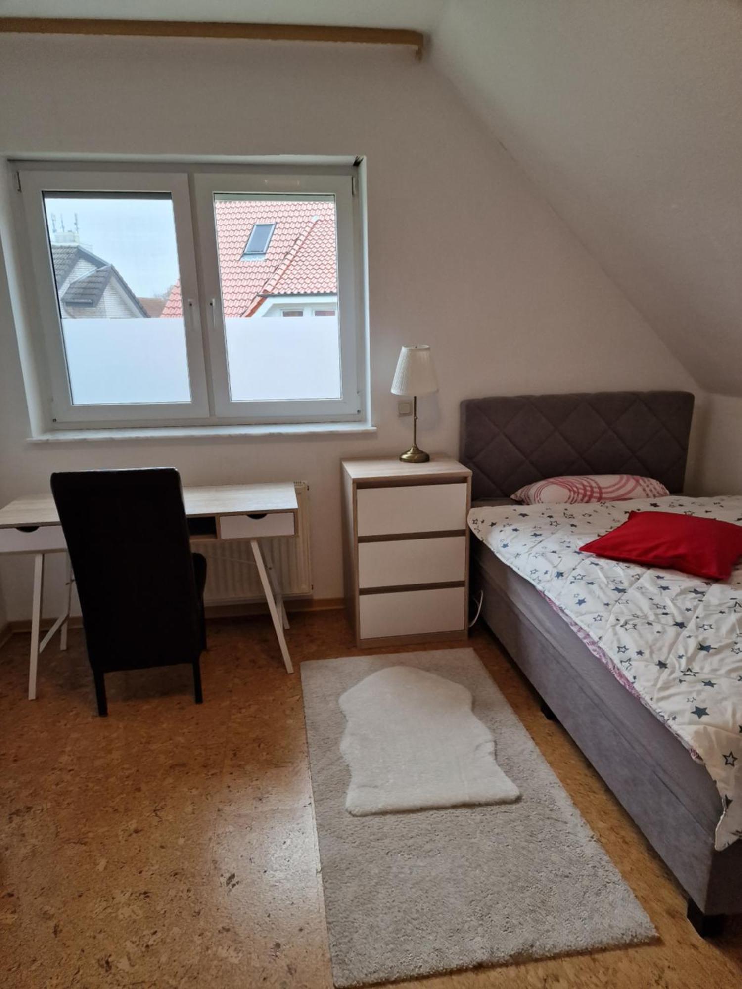 Haus Der Erholung App Og Apartment Lotte Exterior photo