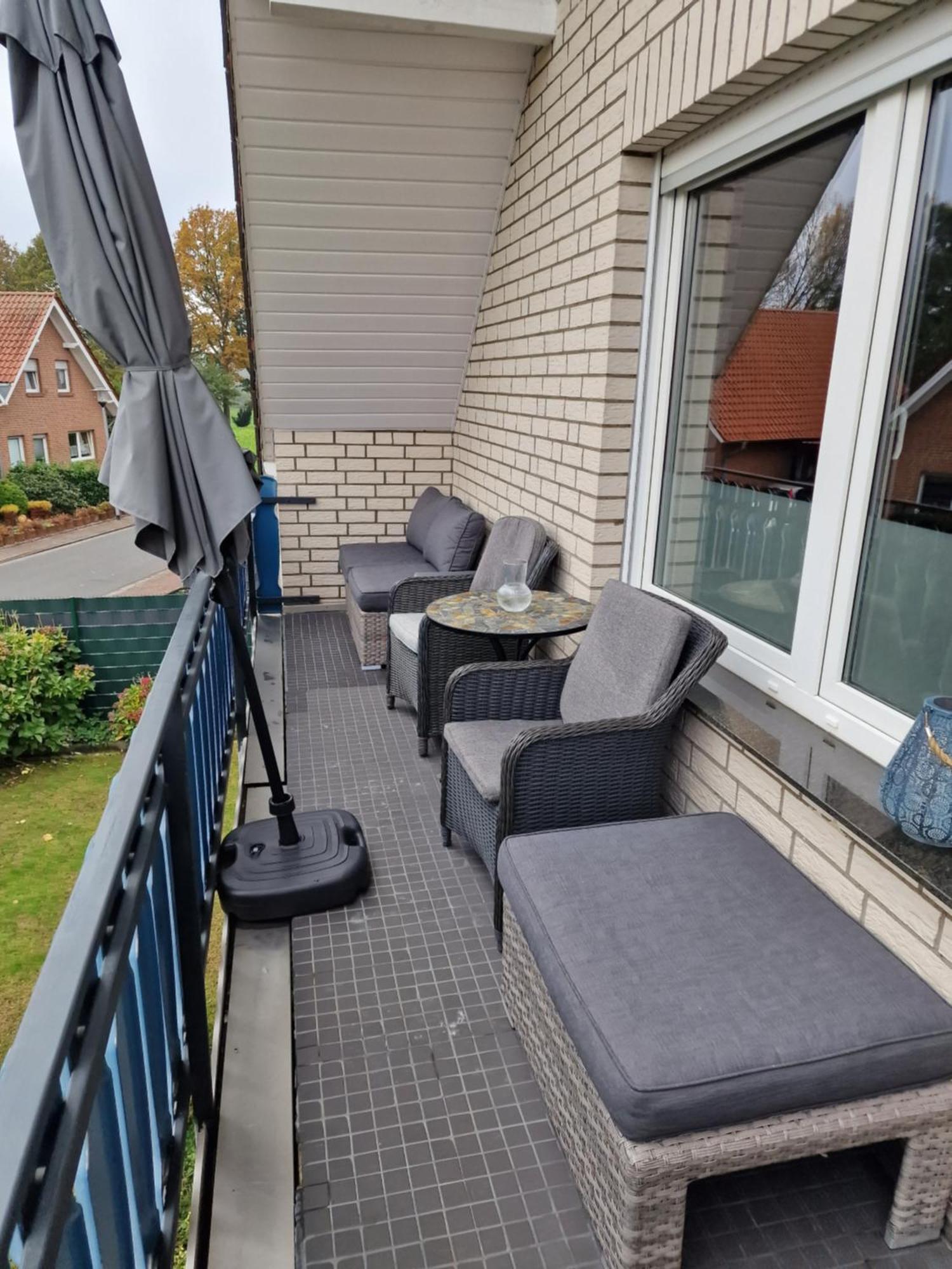 Haus Der Erholung App Og Apartment Lotte Room photo